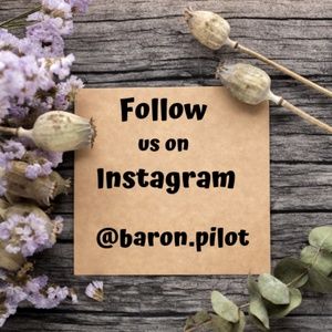 Follow Us on Instagram